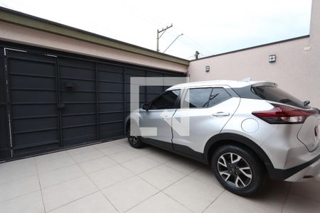 Casa para alugar com 110m², 3 quartos e 3 vagasGaragem