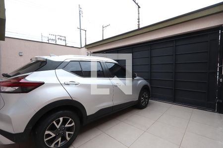 Casa para alugar com 110m², 3 quartos e 3 vagasGaragem