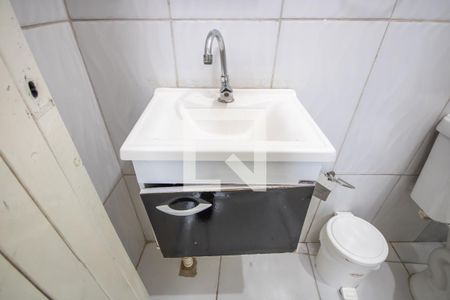 Casa para alugar com 180m², 4 quartos e 2 vagasBanheiro 2