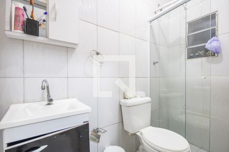 Casa para alugar com 180m², 4 quartos e 2 vagasBanheiro 2