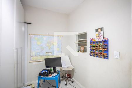 Casa para alugar com 180m², 4 quartos e 2 vagasQuarto 3