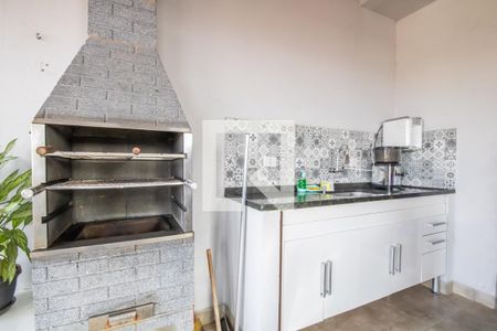 Casa para alugar com 180m², 4 quartos e 2 vagasChurrasqueira