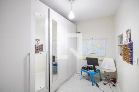 Casa para alugar com 180m², 4 quartos e 2 vagasQuarto 3