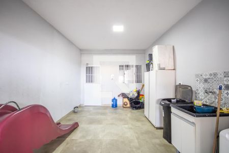 Casa para alugar com 180m², 4 quartos e 2 vagasÁrea de Serviço