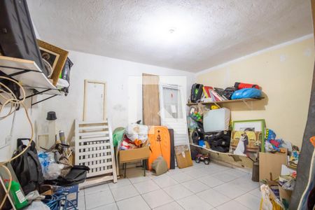 Casa para alugar com 180m², 4 quartos e 2 vagasDepósito