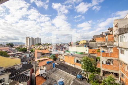 Casa para alugar com 180m², 4 quartos e 2 vagasVista da Varanda