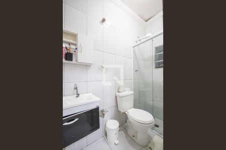 Casa para alugar com 180m², 4 quartos e 2 vagasBanheiro 2