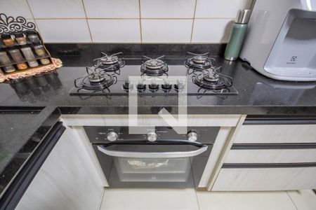 Casa para alugar com 180m², 4 quartos e 2 vagasCozinha