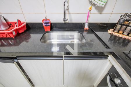 Casa para alugar com 180m², 4 quartos e 2 vagasCozinha