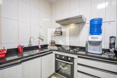 Casa para alugar com 180m², 4 quartos e 2 vagasCozinha