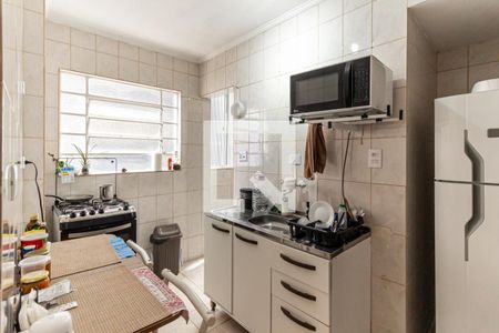 Apartamento para alugar com 58m², 2 quartos e 1 vaga Apartamento para alugar com 58m², 2 quartos e 1 vagaCozinha