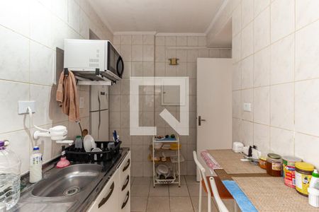 Apartamento para alugar com 58m², 2 quartos e 1 vaga Apartamento para alugar com 58m², 2 quartos e 1 vagaCozinha