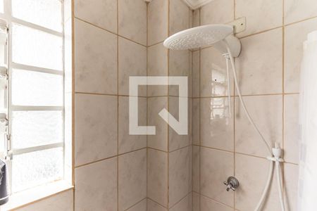 Apartamento para alugar com 58m², 2 quartos e 1 vaga Apartamento para alugar com 58m², 2 quartos e 1 vagaBanheiro
