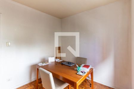 Quarto 2 de apartamento para alugar com 2 quartos, 58m² em Consolação, São Paulo