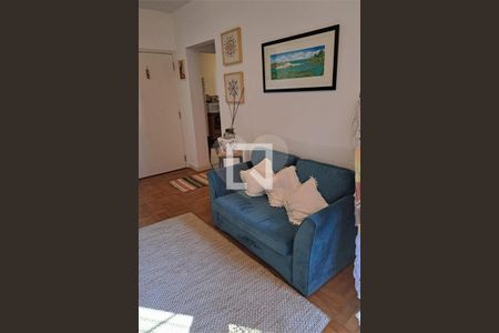 Apartamento à venda com 2 quartos, 70m² em Sumarezinho, São Paulo