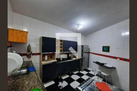 Casa de Condomínio à venda com 2 quartos, 173m² em Taquara, Rio de Janeiro