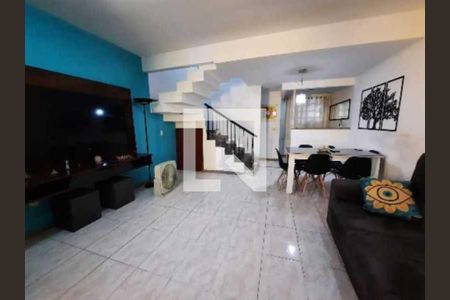 Casa de Condomínio à venda com 2 quartos, 173m² em Taquara, Rio de Janeiro