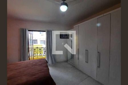 Casa de Condomínio à venda com 2 quartos, 173m² em Taquara, Rio de Janeiro