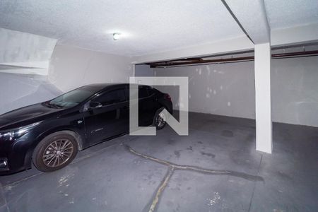 Casa de condomínio à venda com 107m², 2 quartos e 2 vagas Casa de condomínio à venda com 107m², 2 quartos e 2 vagasGaragem