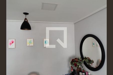 Studio de apartamento para alugar com 1 quarto, 50m² em Melville Empresarial Ii, Barueri