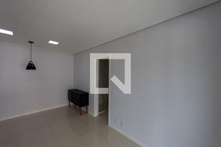 Sala de apartamento para alugar com 1 quarto, 50m² em Melville Empresarial Ii, Barueri
