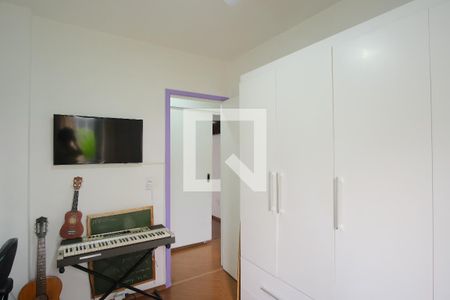 Apartamento à venda com 85m², 3 quartos e 2 vagasQuarto 1