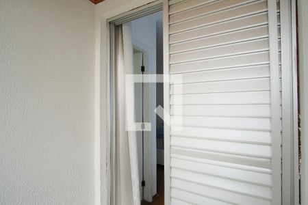 Apartamento à venda com 85m², 3 quartos e 2 vagasVaranda da Suíte