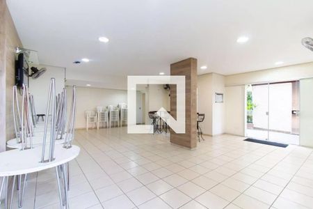 Apartamento à venda com 85m², 3 quartos e 2 vagasÁrea comum