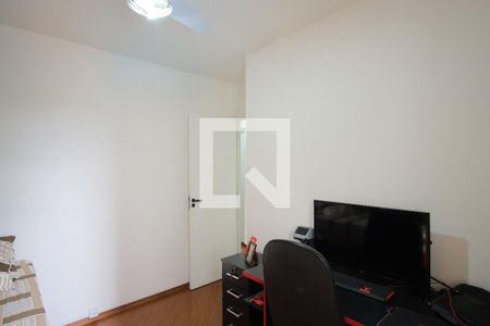 Apartamento à venda com 85m², 3 quartos e 2 vagasQuarto 2