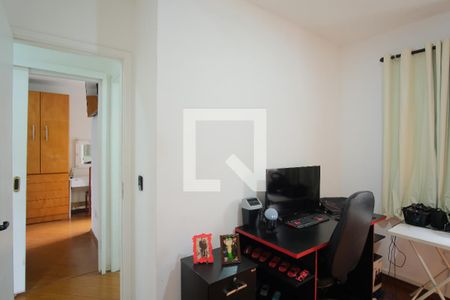 Apartamento à venda com 85m², 3 quartos e 2 vagasQuarto 2