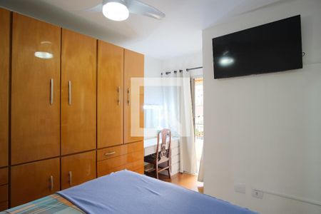 Apartamento à venda com 85m², 3 quartos e 2 vagasSuíte