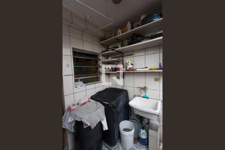 Apartamento para alugar com 250m², 3 quartos e 2 vagasÁrea de Serviço