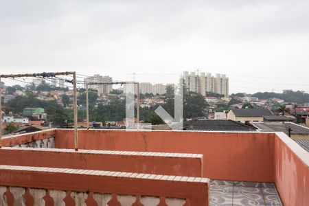 Apartamento para alugar com 250m², 3 quartos e 2 vagasVaranda