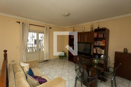 Apartamento para alugar com 250m², 3 quartos e 2 vagassala 3