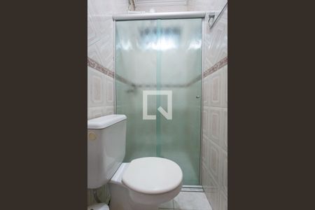 Apartamento para alugar com 250m², 3 quartos e 2 vagasBanheiro da Suíte 1