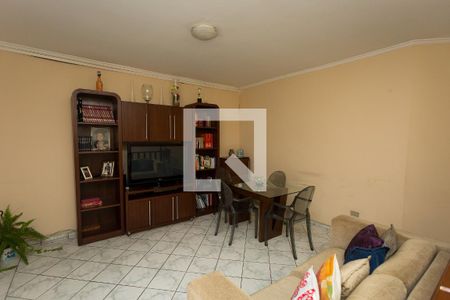 Apartamento para alugar com 250m², 3 quartos e 2 vagassala 3