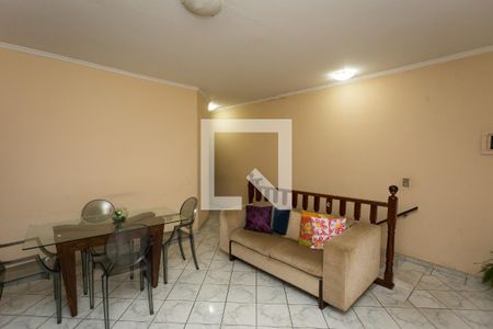 Apartamento para alugar com 250m², 3 quartos e 2 vagassala 3