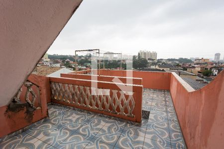 Apartamento para alugar com 250m², 3 quartos e 2 vagasVaranda