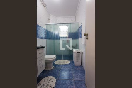 Apartamento para alugar com 250m², 3 quartos e 2 vagasBanheiro da Suíte 3