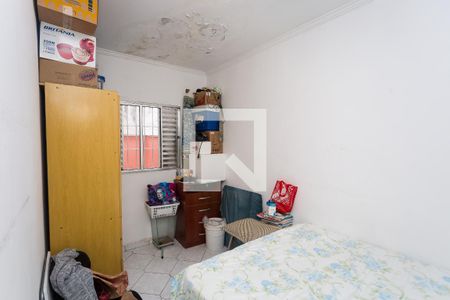 quarto 1 de apartamento à venda com 3 quartos, 250m² em Jardim Kuabara, Taboão da Serra