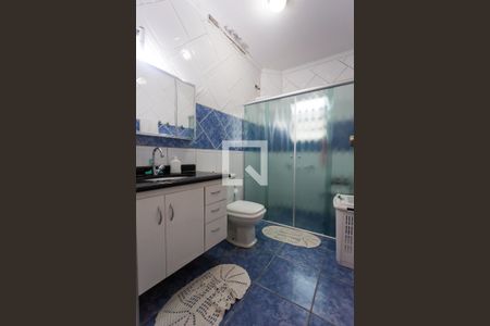 Apartamento para alugar com 250m², 3 quartos e 2 vagasBanheiro da Suíte 3