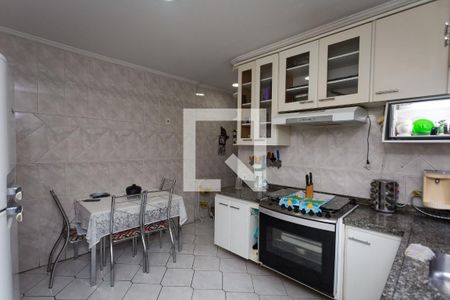 Apartamento para alugar com 250m², 3 quartos e 2 vagasCozinha
