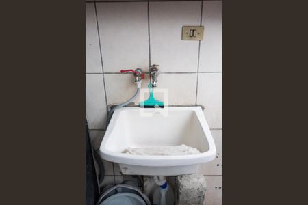 Apartamento para alugar com 250m², 3 quartos e 2 vagasÁrea de Serviço