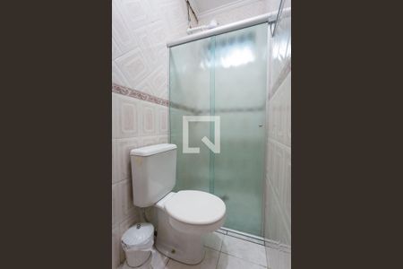 Apartamento para alugar com 250m², 3 quartos e 2 vagasBanheiro da Suíte 1