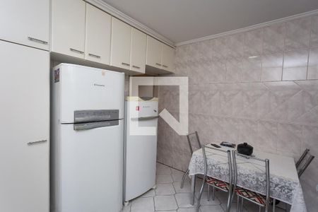 Apartamento para alugar com 250m², 3 quartos e 2 vagasCozinha