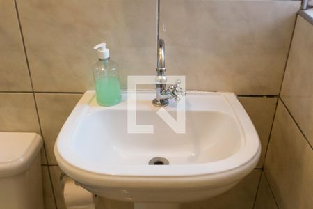Apartamento para alugar com 250m², 3 quartos e 2 vagasBanheiro da Suíte 2