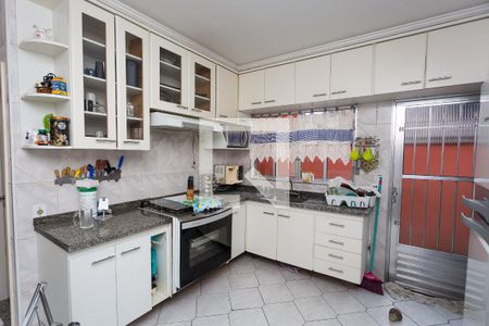 Apartamento para alugar com 250m², 3 quartos e 2 vagasCozinha