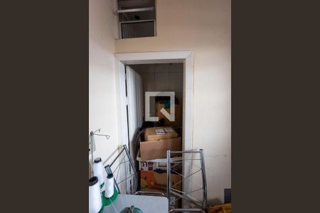 Apartamento para alugar com 250m², 3 quartos e 2 vagasBanheiro de serviço