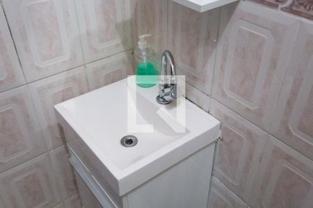 Apartamento para alugar com 250m², 3 quartos e 2 vagasBanheiro da Suíte 1