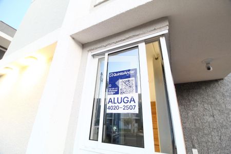 Casa de condomínio para alugar com 82m², 3 quartos e 2 vagasPlaquinha